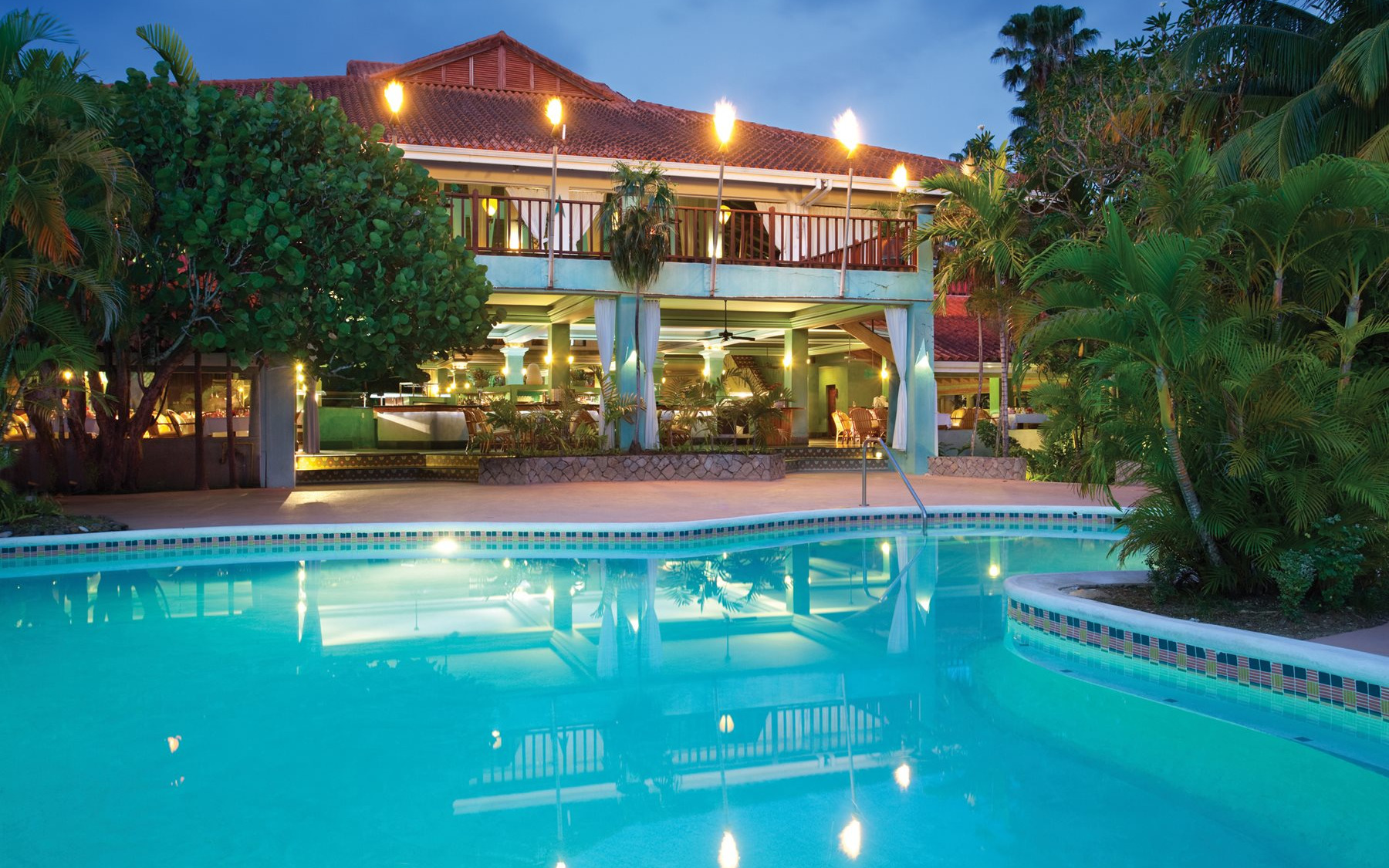 Piscine Piscine