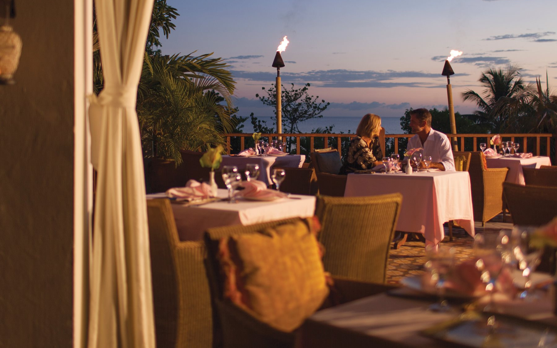 Restaurant Lemongrass Restaurant Lemongrass