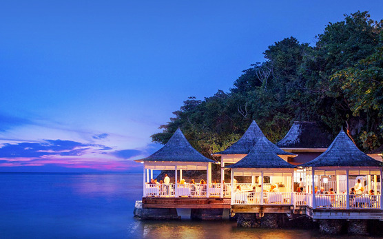 Restaurant Bay Side Restaurant Bay Side