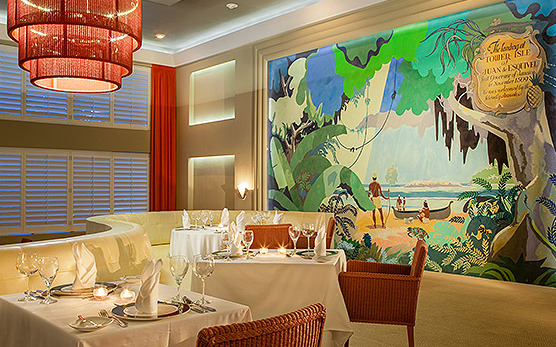 Restaurant Restaurant