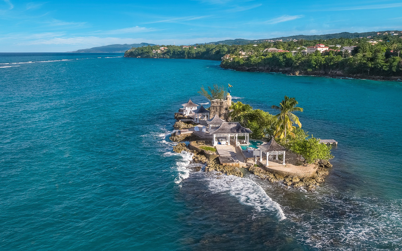 Island Island