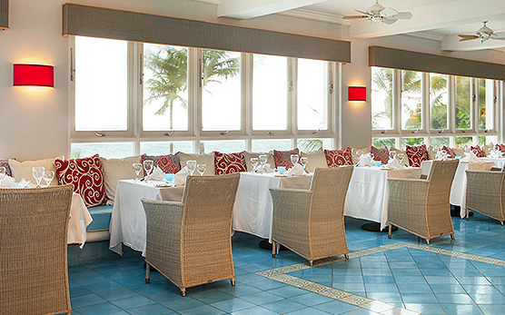 Verandah restaurant Verandah restaurant