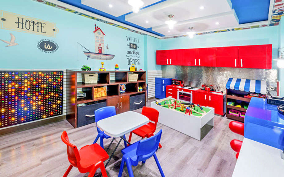 Kids Club Kids Club