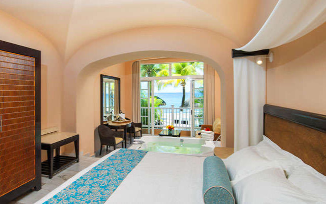 Ocean view Suite Ocean view Suite