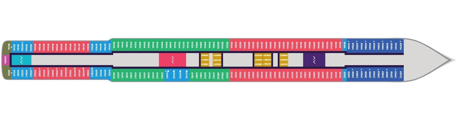 Brilliant Lady pont 8