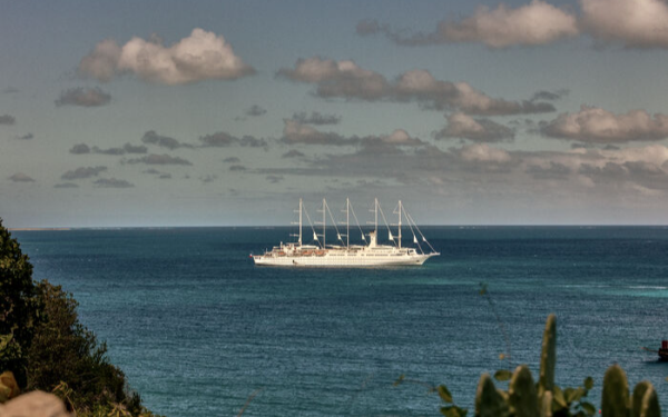 Croisières Club Med Croisières Club Med