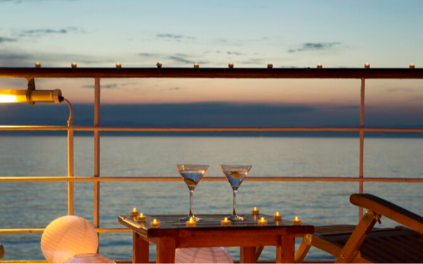 Croisières Club Med Croisières Club Med