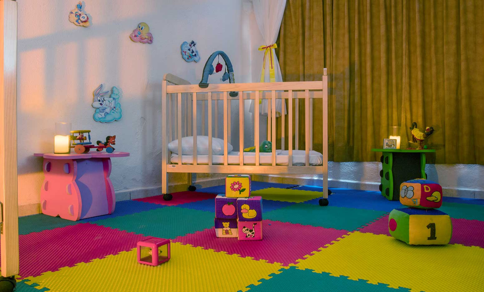 Club pour bébé Club pour bébé