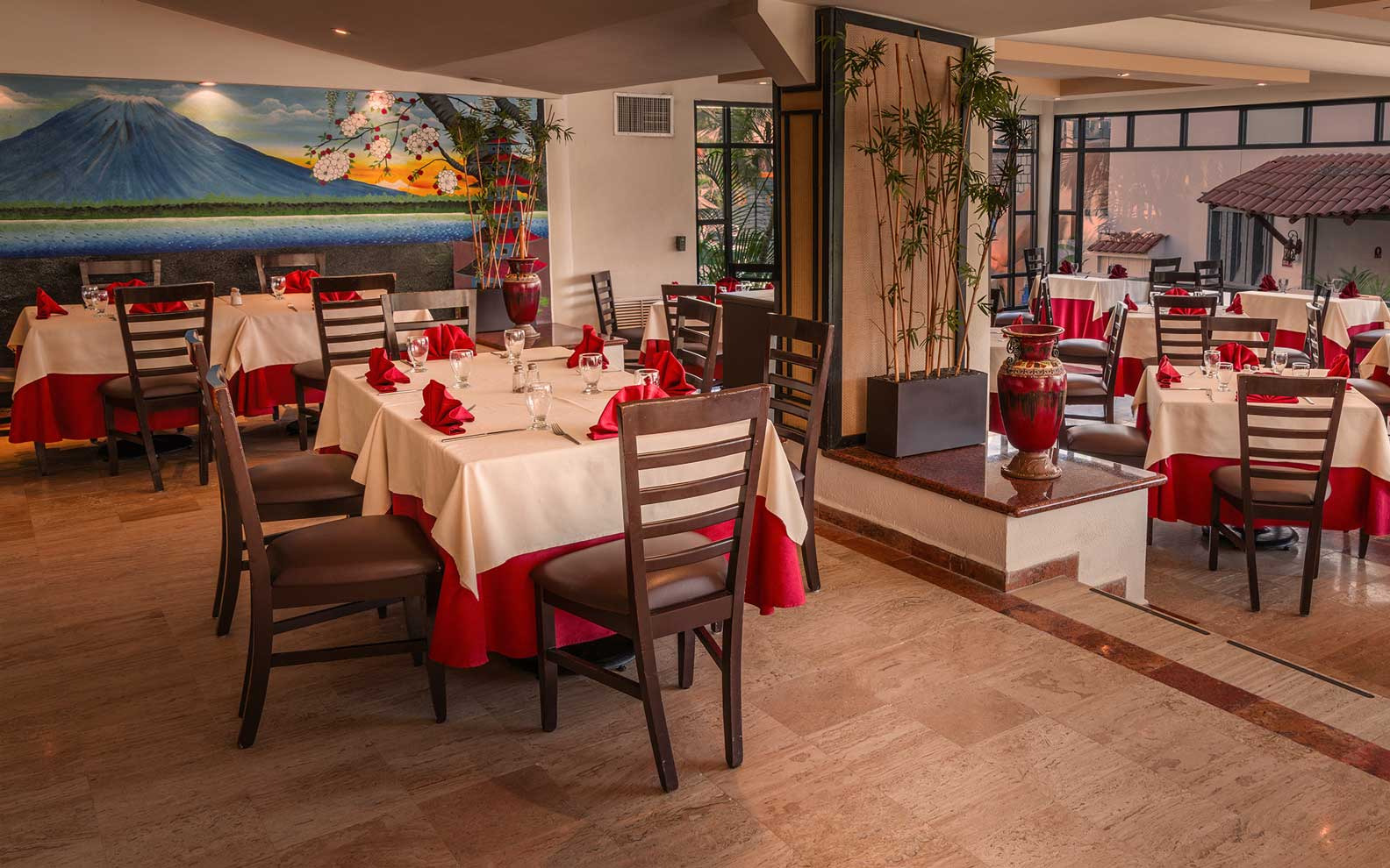 Fulimaya restaurant Fulimaya restaurant
