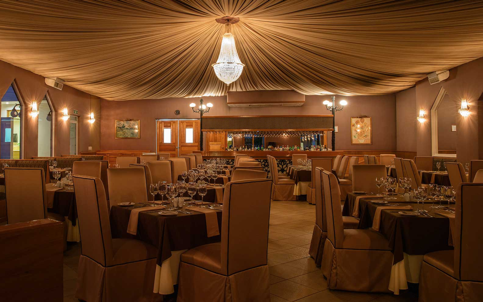 Restaurant Restaurant