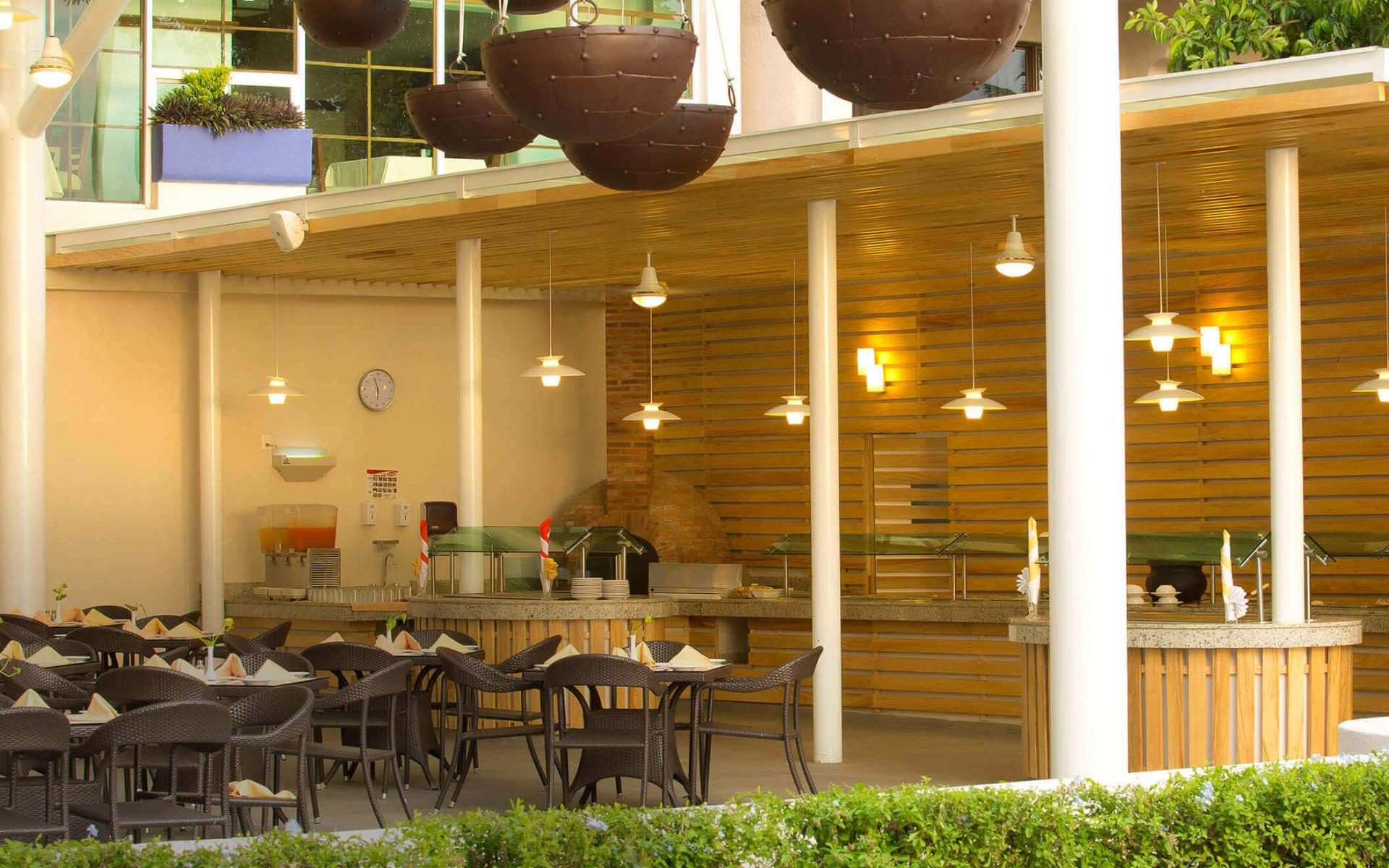 Bellavista restaurant Bellavista restaurant