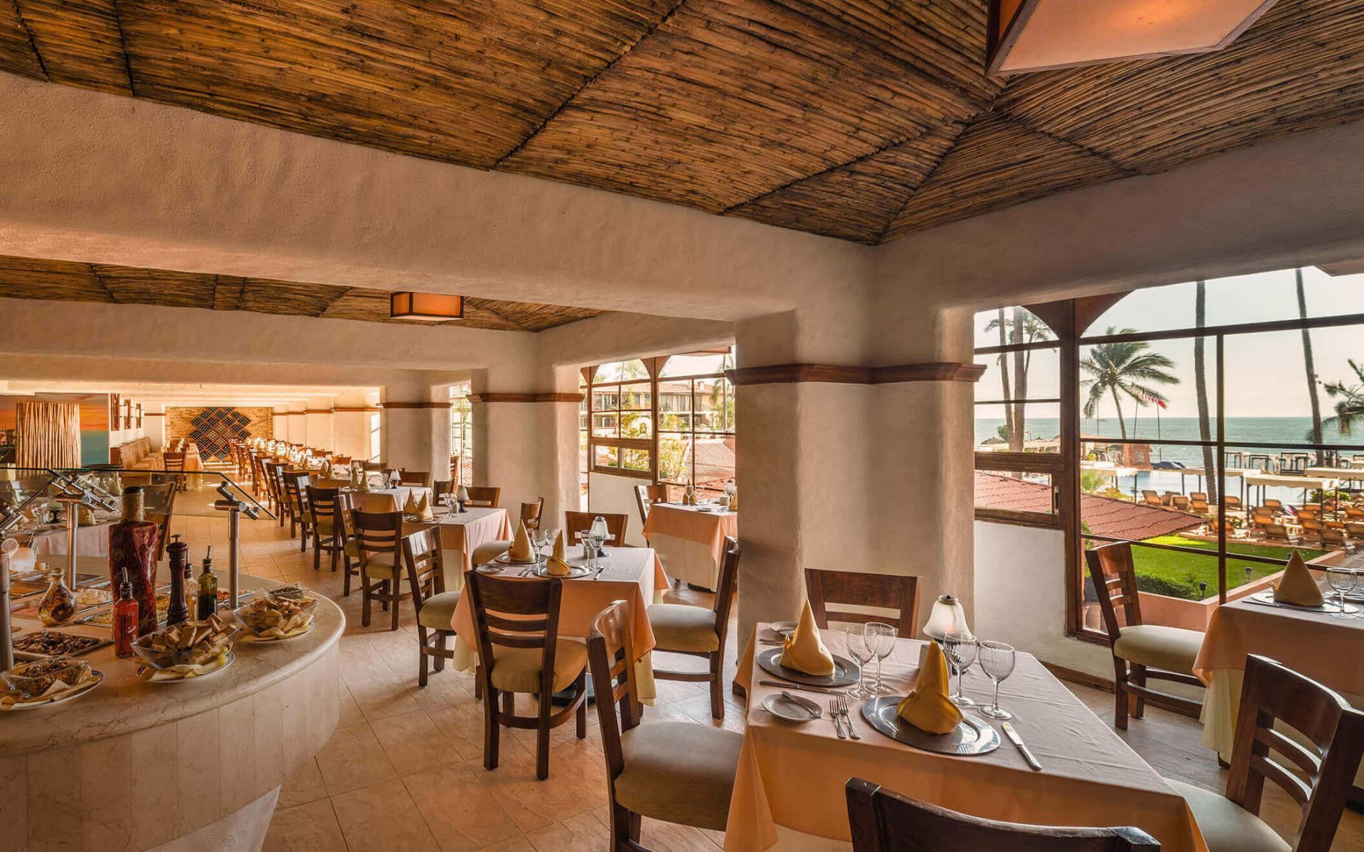 Restaurant Restaurant