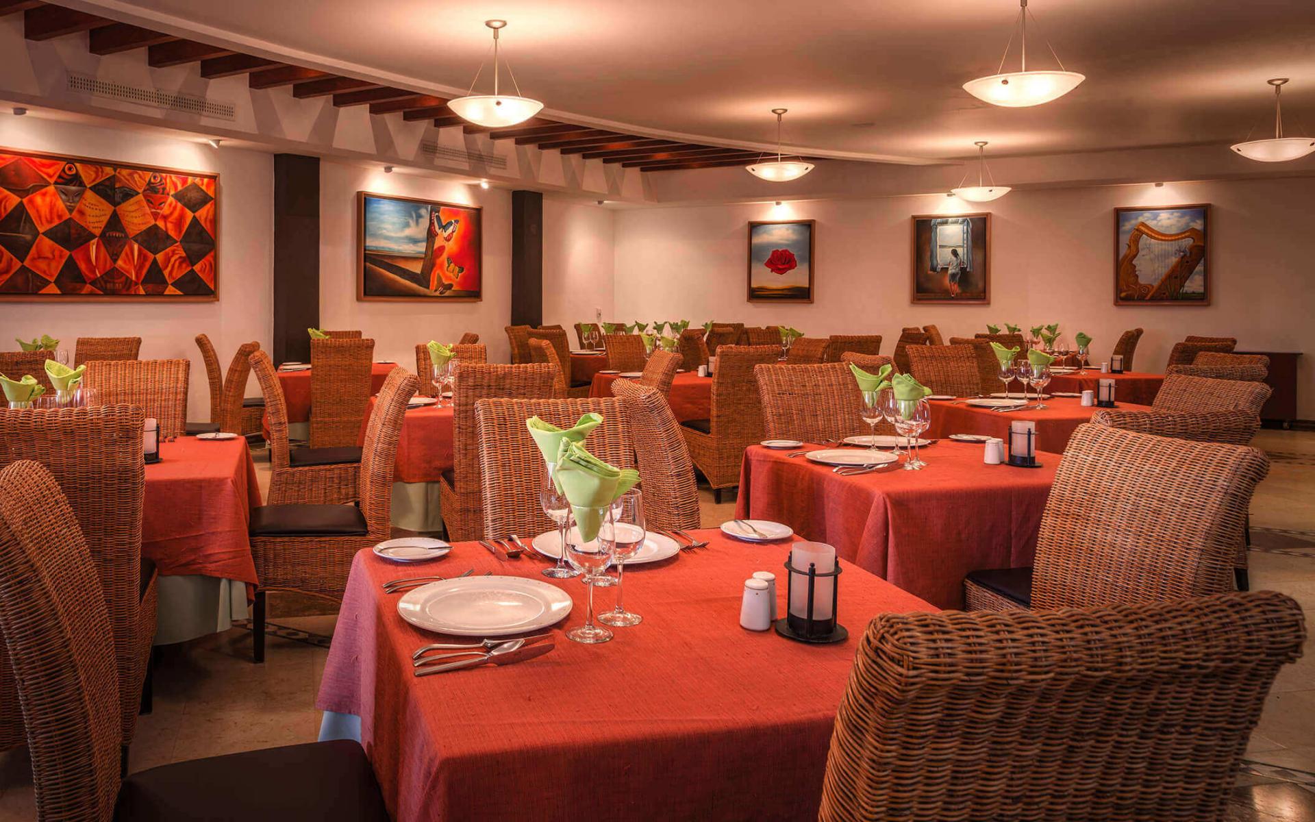 Restaurant Restaurant