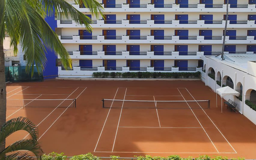 Tennis Tennis