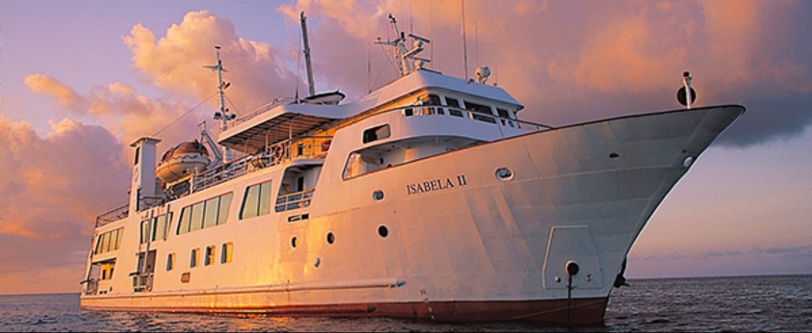 Cruise AVA Avalon Waterways Isabela II ship