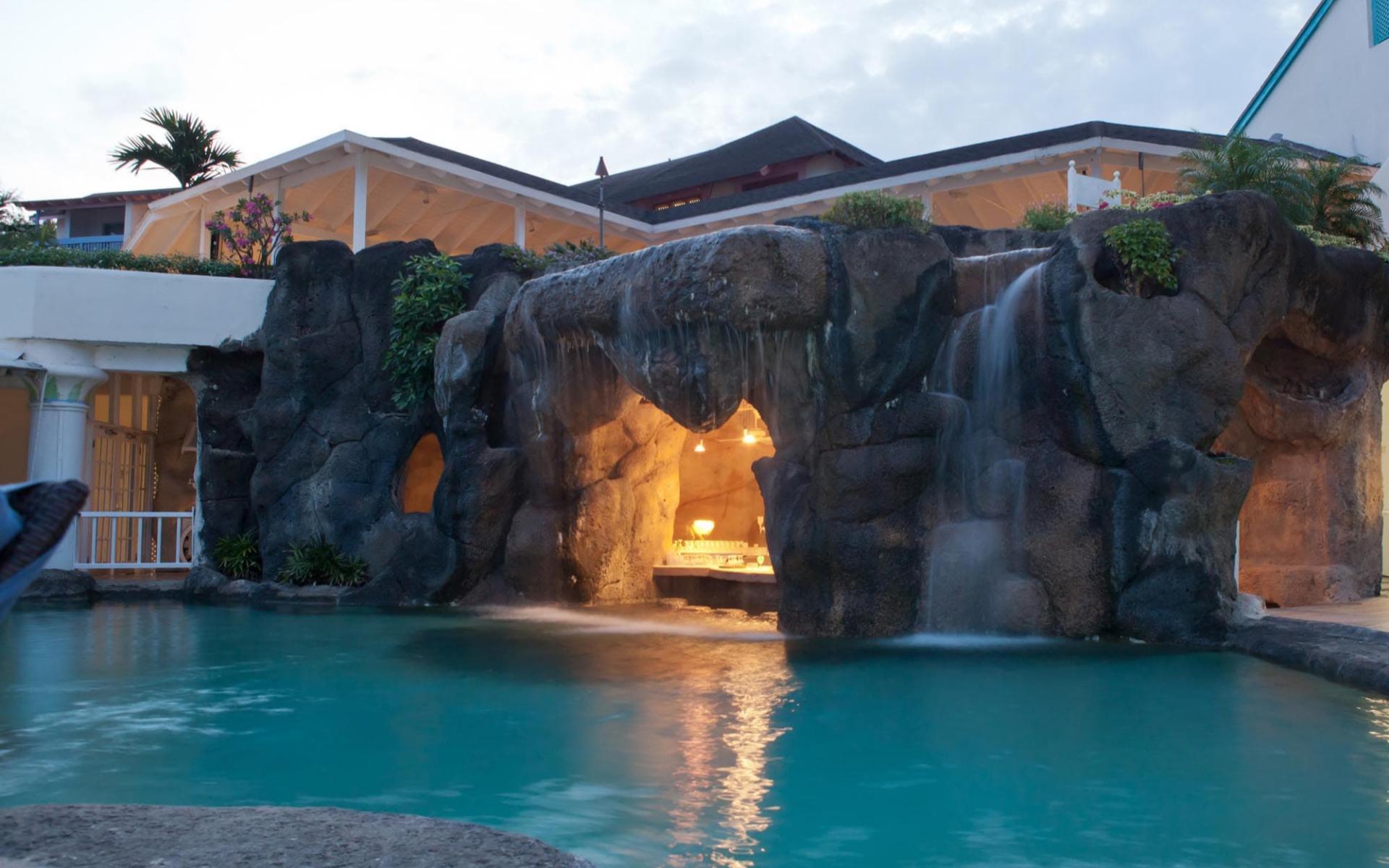 Bar piscine Bar piscine