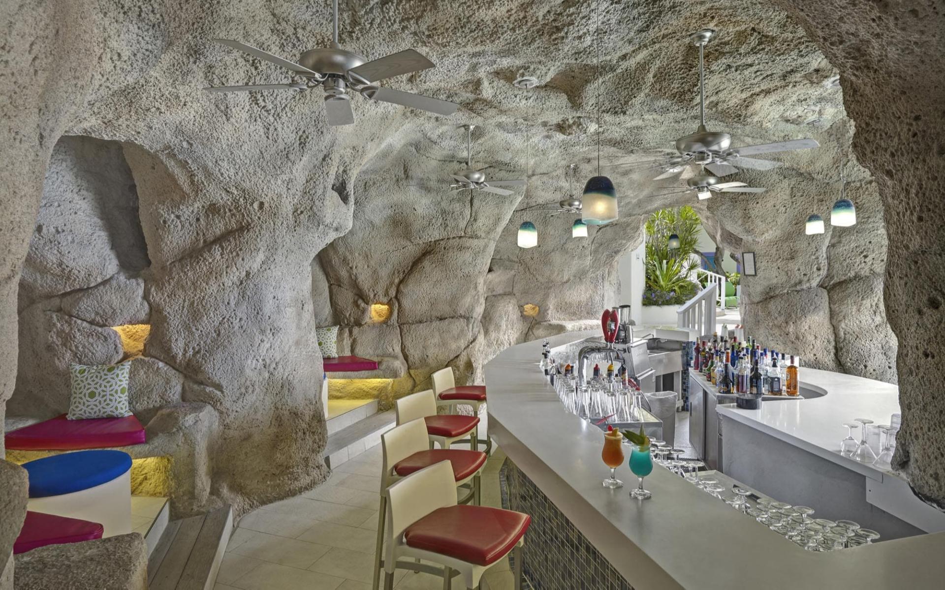 Bar piscine Bar piscine