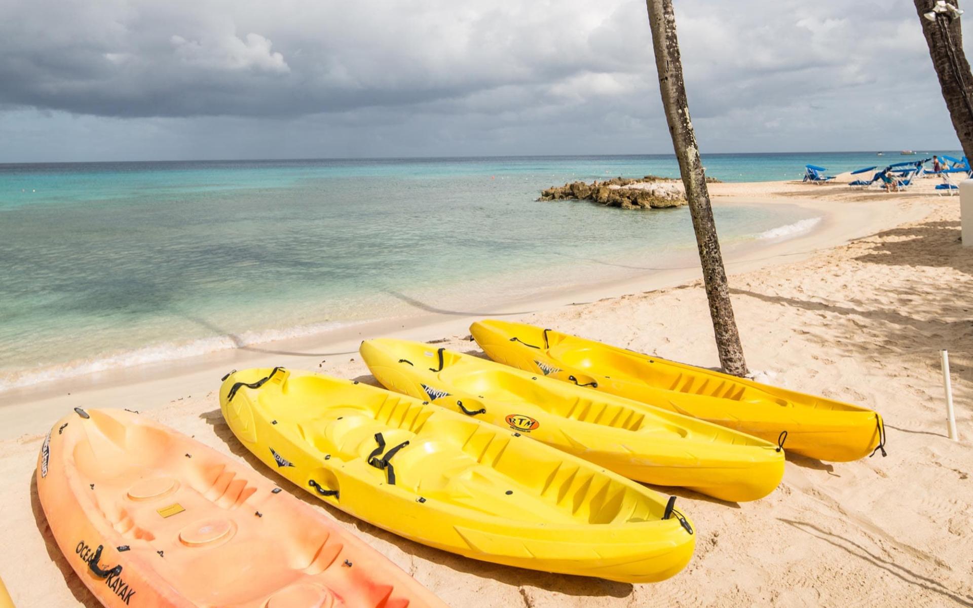 Kayak Kayak