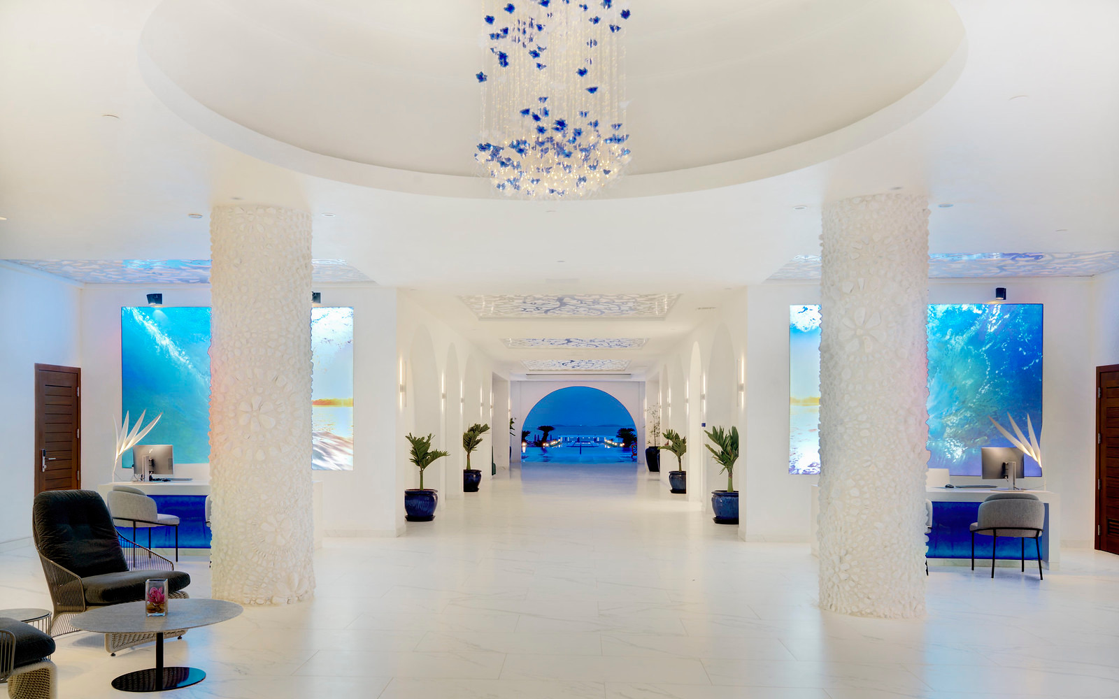 Lobby Lobby