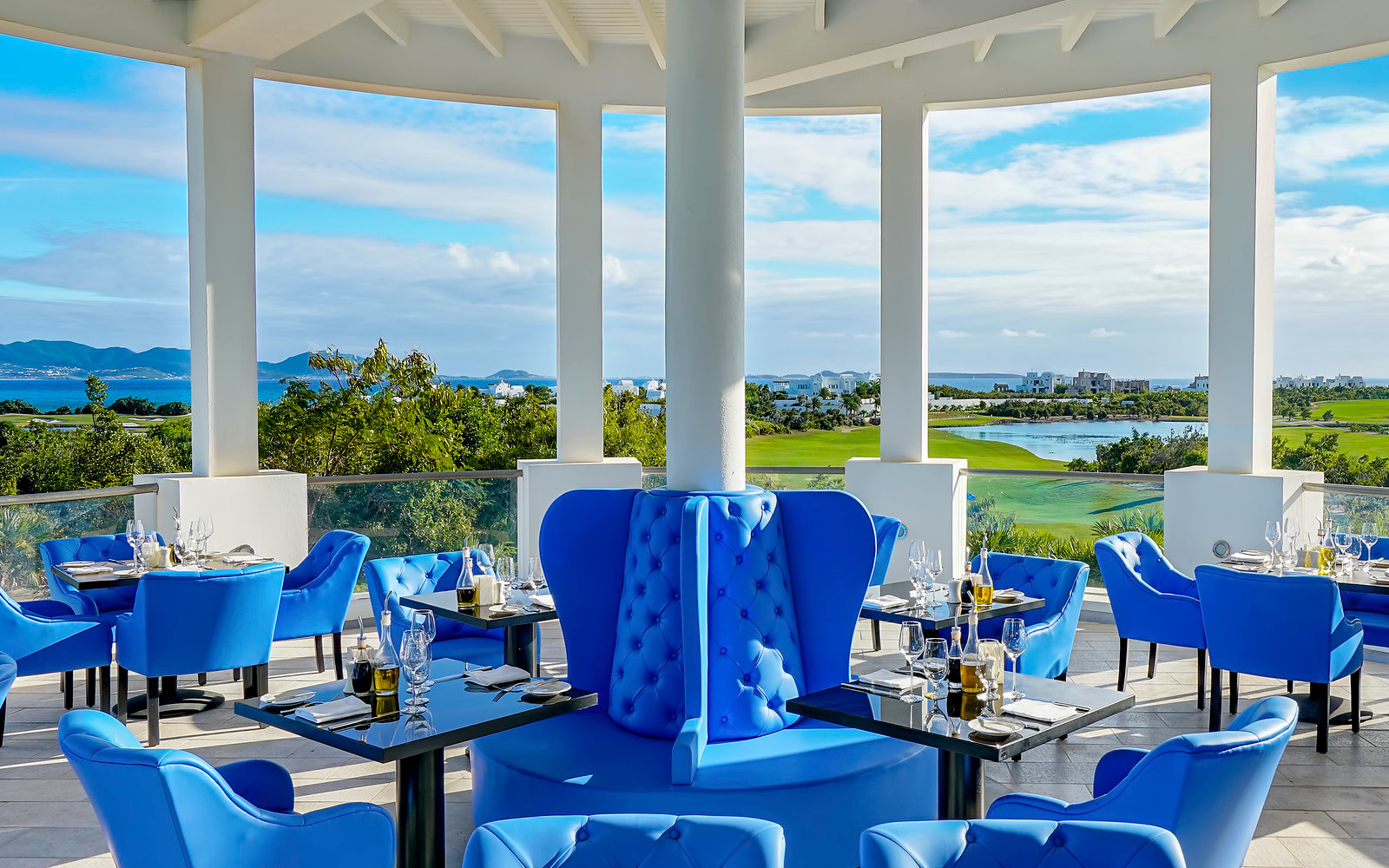 Club House Club House