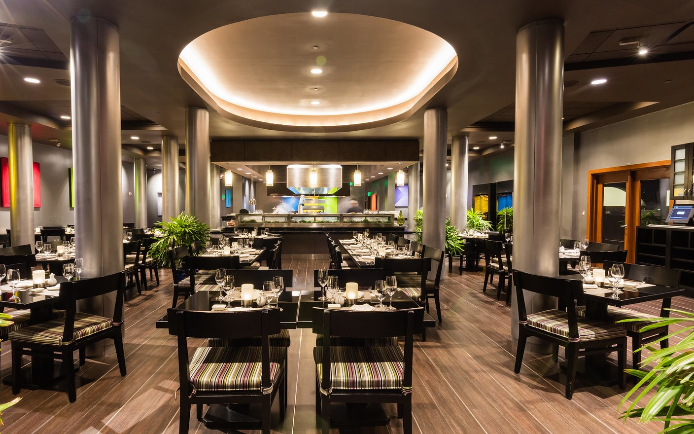 Restaurant Restaurant