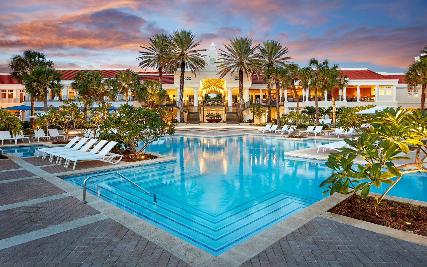 Pool Pool