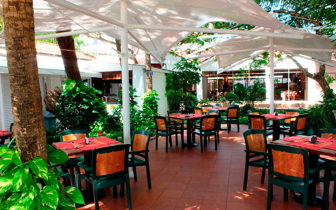 Terrasse Terrasse