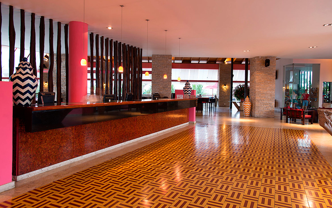 Lobby Lobby