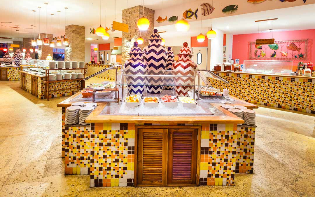 Buffet Buffet