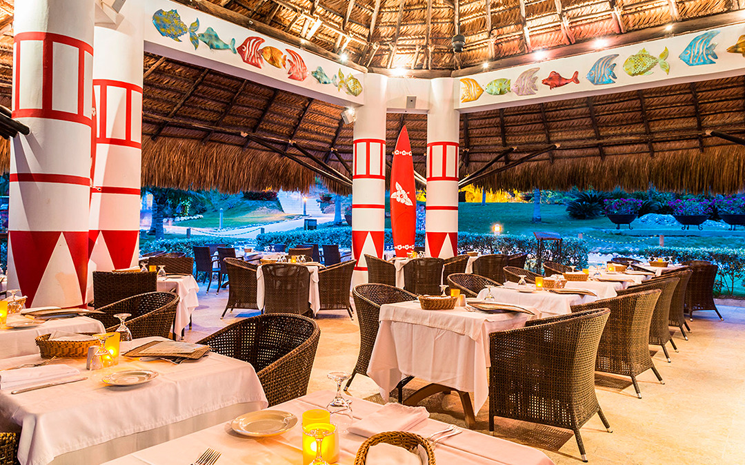 Restaurant Restaurant