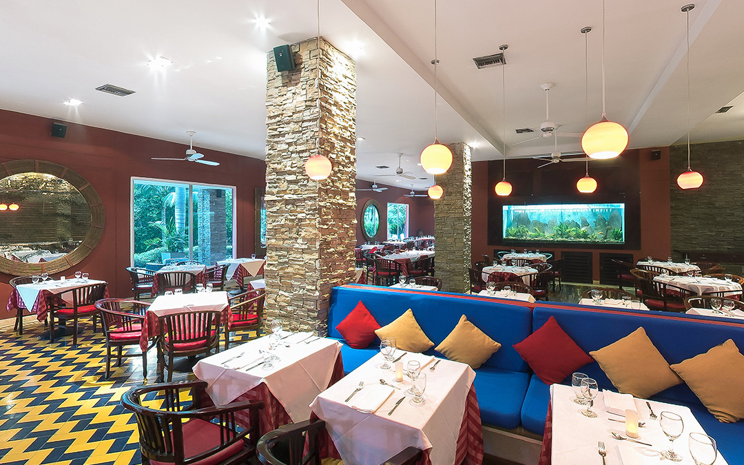 Restaurant Restaurant