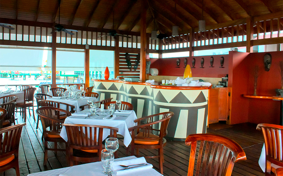 Restaurant Restaurant