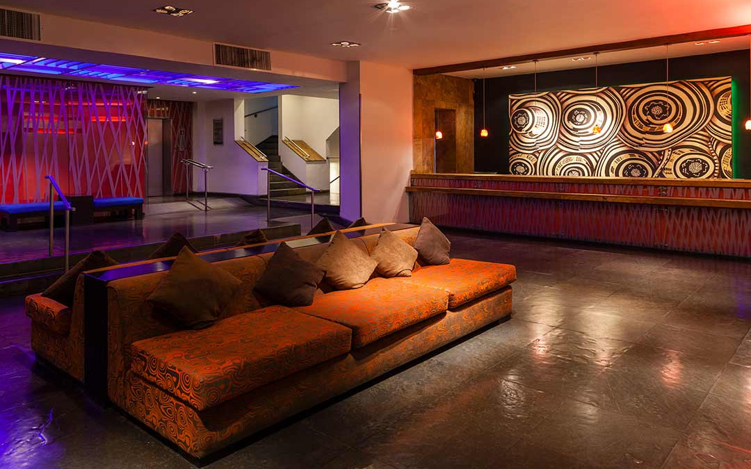 Lobby Lobby