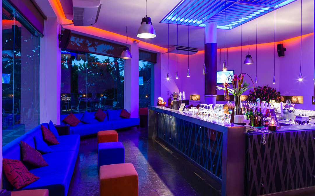 Bar Bar