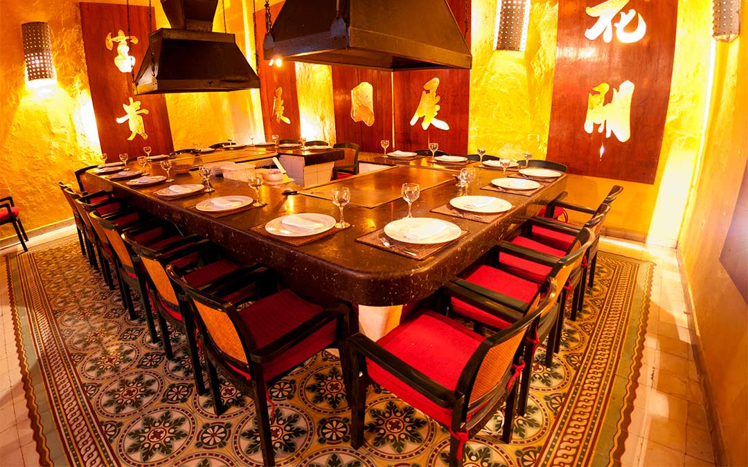 Restaurant Restaurant