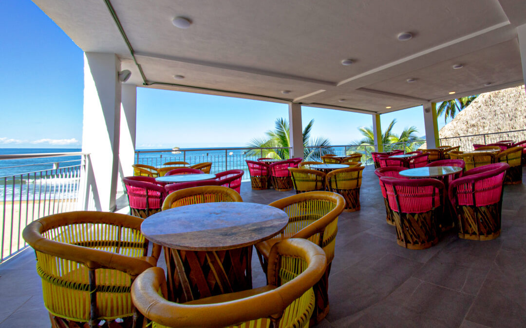 Terrace Terrace