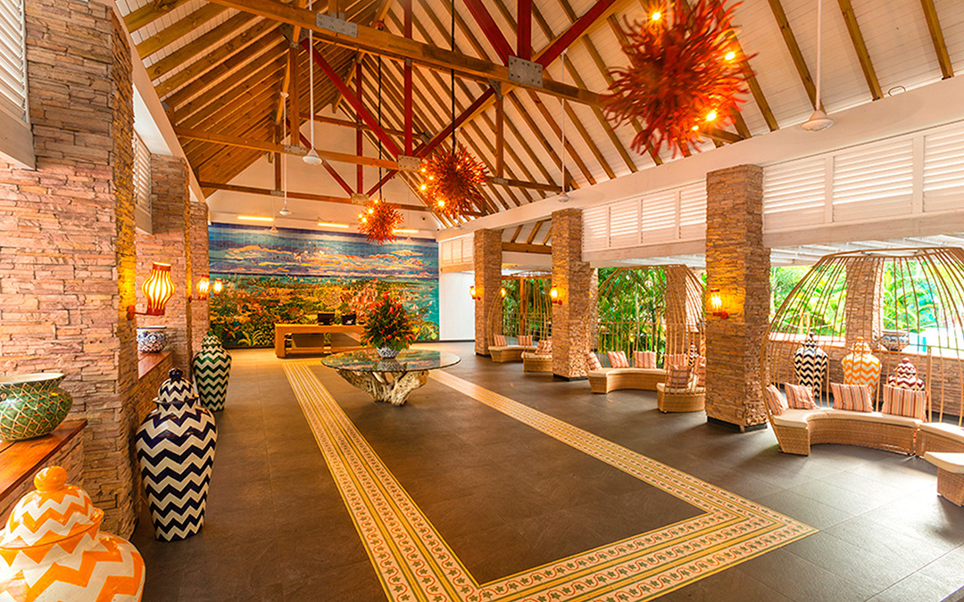 Lobby Lobby