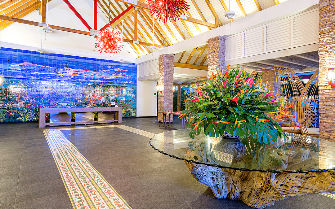 Lobby Lobby