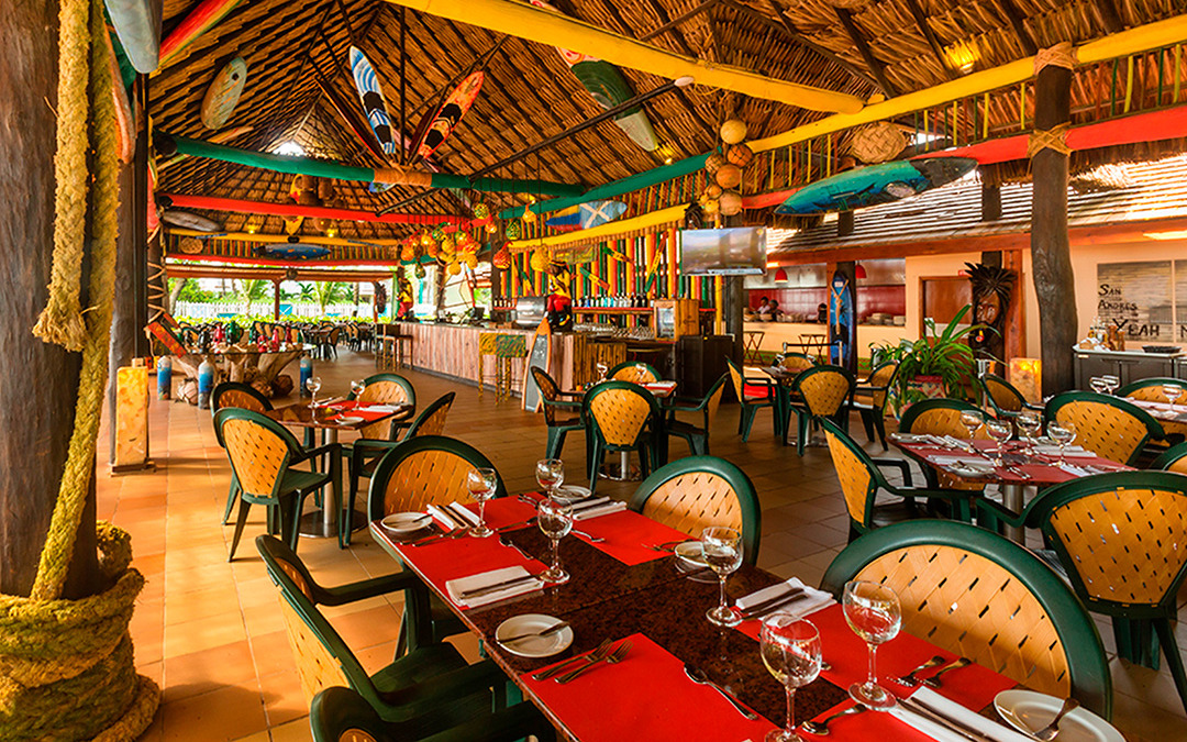 Restaurant Restaurant