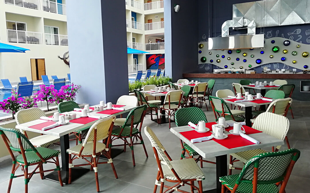 Buffet Buffet