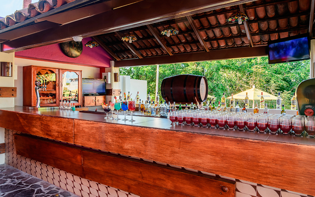 Bar Bar