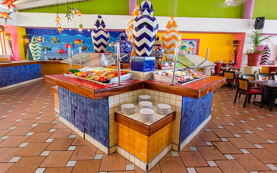 Buffet Buffet