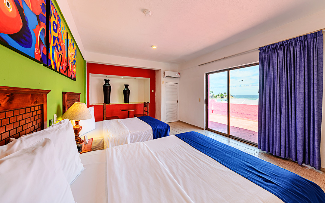Room Room