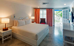 Double room Double room
