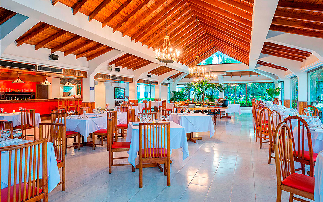 Restaurant Restaurant