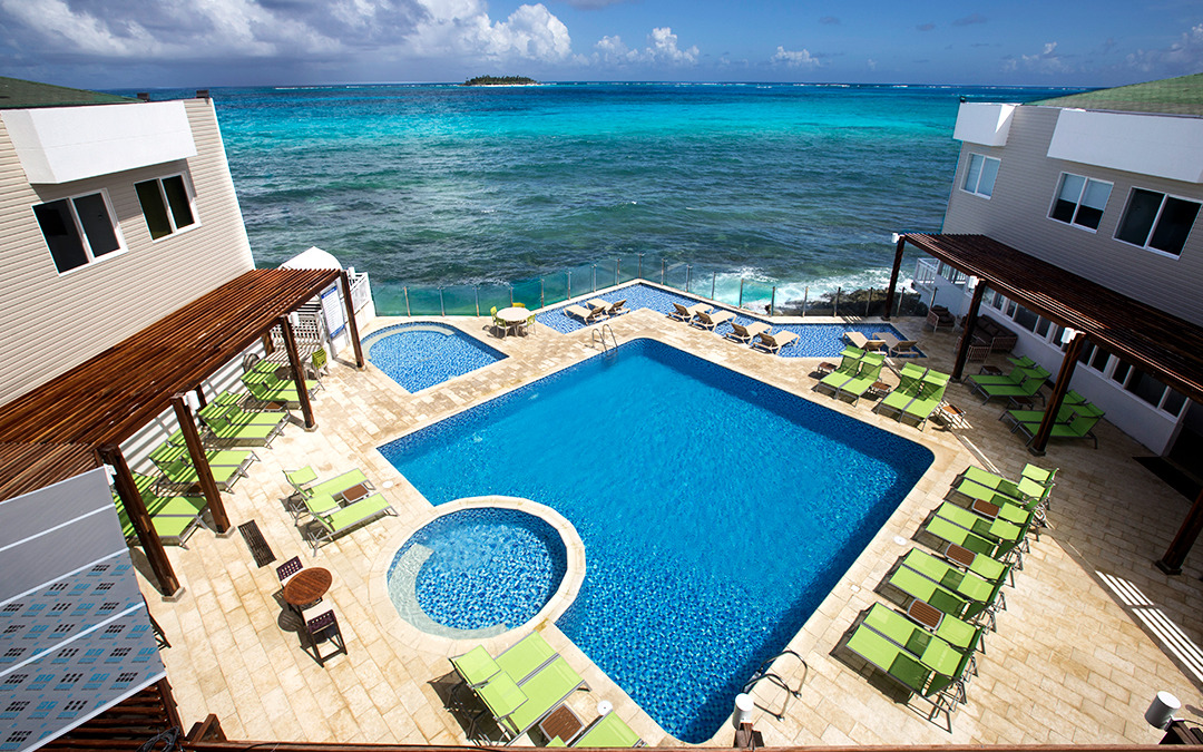 Piscine Piscine