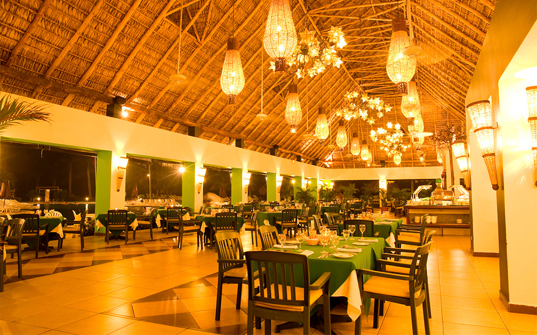 Buffet Buffet
