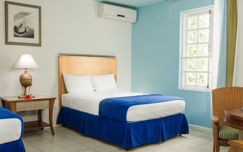 Superior room Superior room