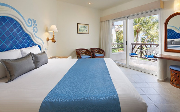 Ocean View Room Ocean View Room