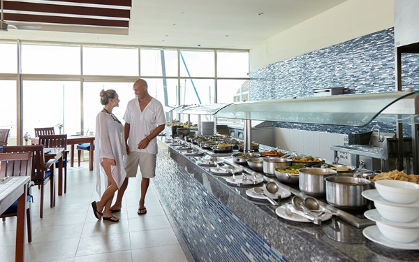 BUffet BUffet